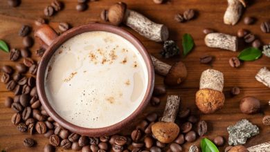 از انواع قهوه قارچ چه می‌دانید؟