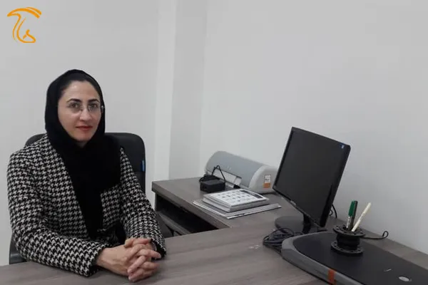 تولید قارچ مایکوریزا در شاهرود