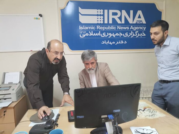 افتتاح کارگاه پرورش قارچ در بوکان