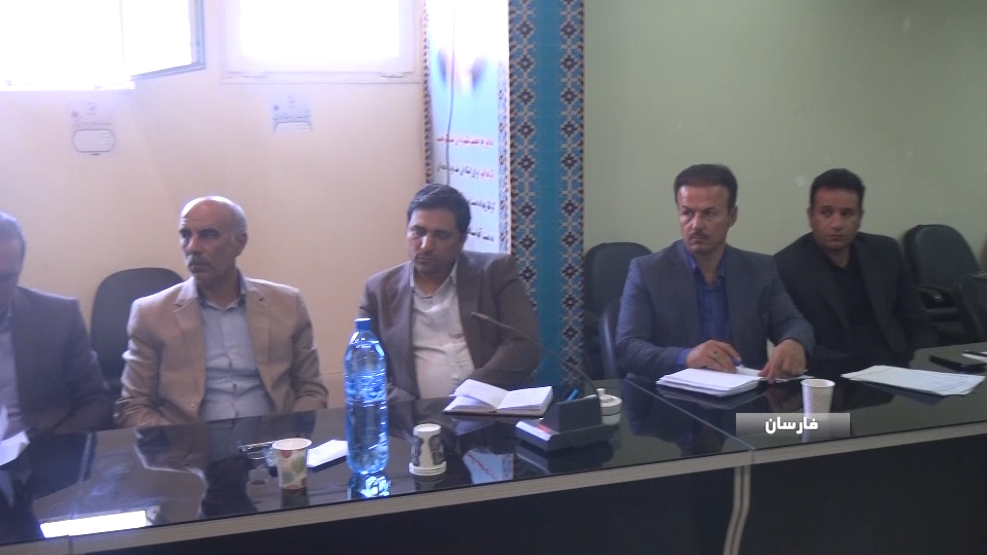 تامین ۱۲ درصد تولیدات کشاورزی در فارسان