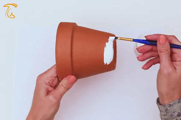 کاردستی حانه قارچ 