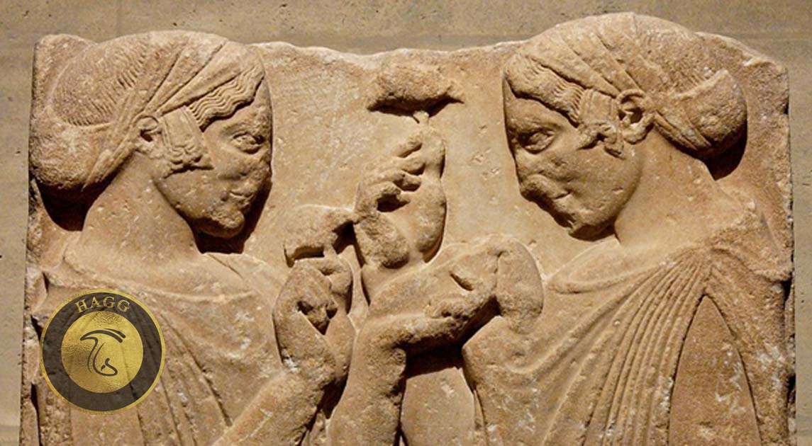 مصرف قارچ در زمان باستان قارچ در باستان شناسی