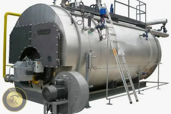 عکس مربوط به مقاله دیگ بخار سالن پرورش قارچ است