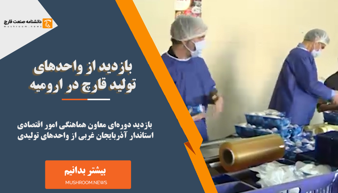 یکشنبه‌ های حمایت از تولید