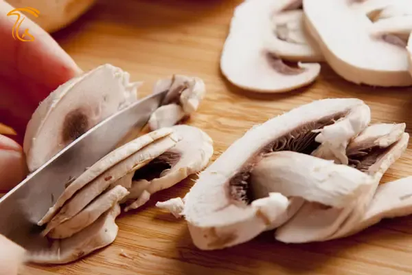 اسلایس شده یعنی چه