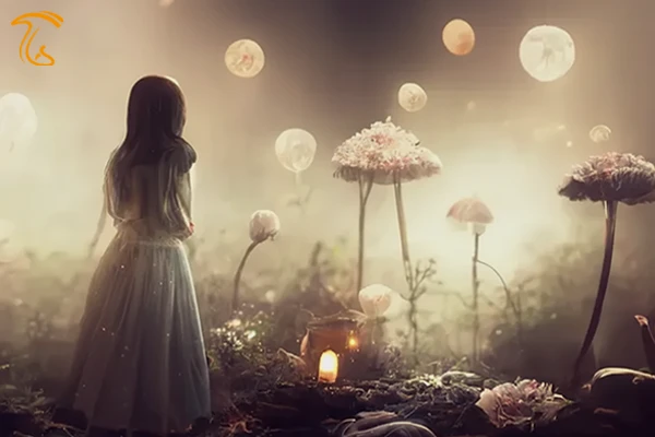  دیدن قارچ در خواب