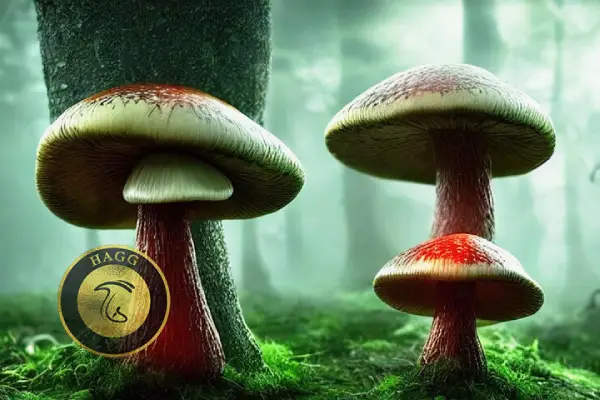  خواب دیدن قارچ بزرگ