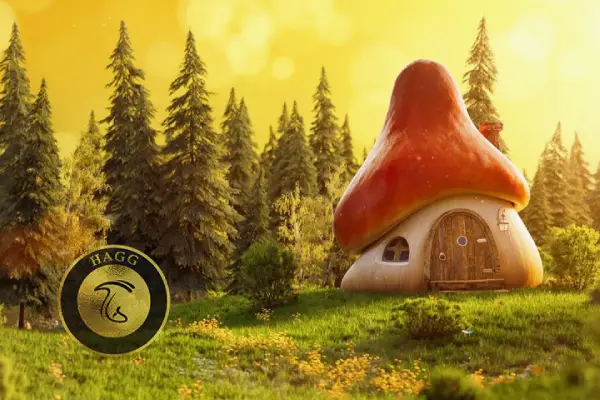 تعبیر خواب خانه قارچی 