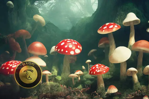 دیدن قارچ سمی