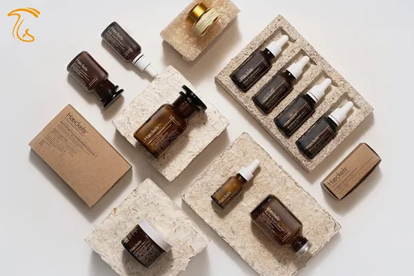 کاربرد میسلیوم قارچ برای بسته بندی