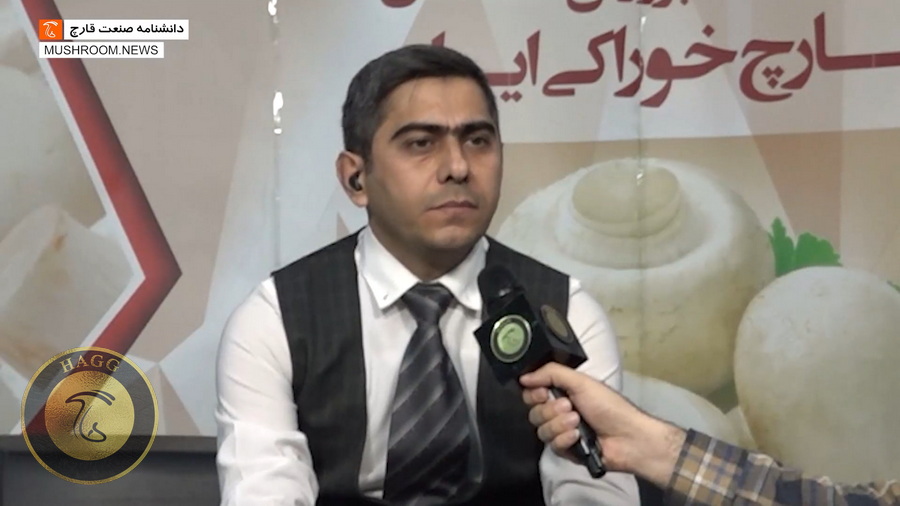 مصاحبه اختصاصی با مهندس رضازاده