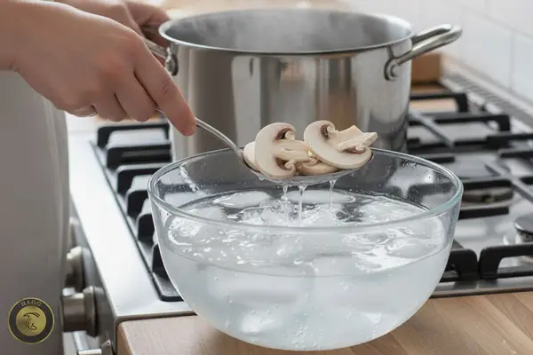 چیکار کنیم تا قارچهایمان را طولانی و تازه نگه داریم؟