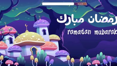 ماه رمضان ماه مهمانی خدا
