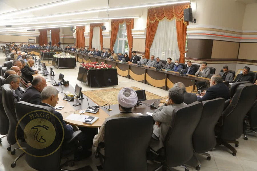 سهم استان قزوین در صنعت قارچ کشور