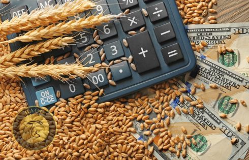 تغییر نرخ خرید تضمینی گندم