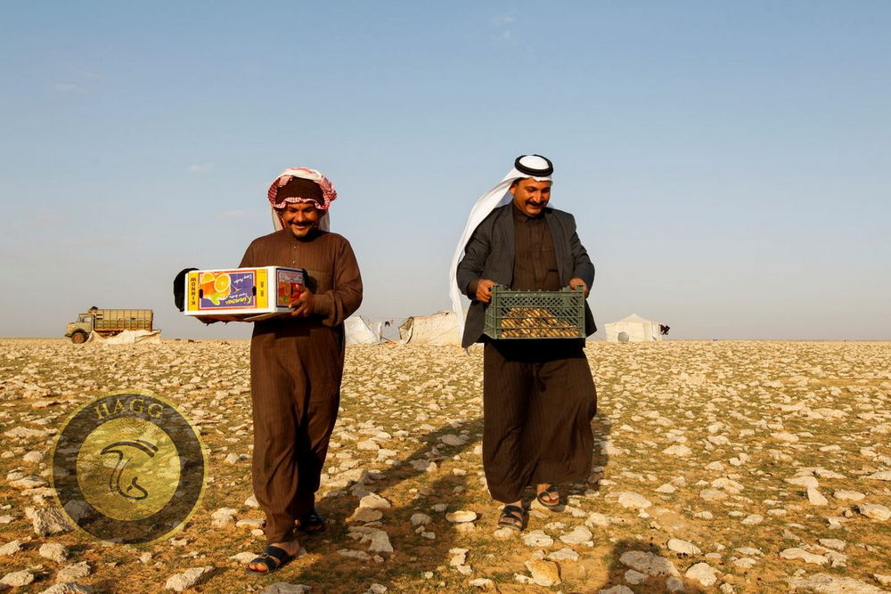 حمله تروریست های داعش به جمع کنندگان قارچ ترافل در سوریه