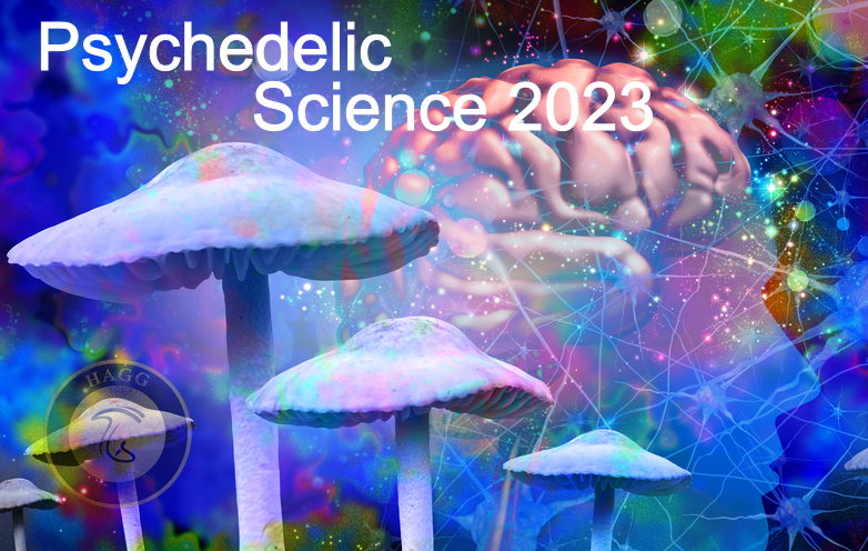 Psychedelic Science 2023 کنفرانس روان گردان ها با محوریت مجیک ماشروم
