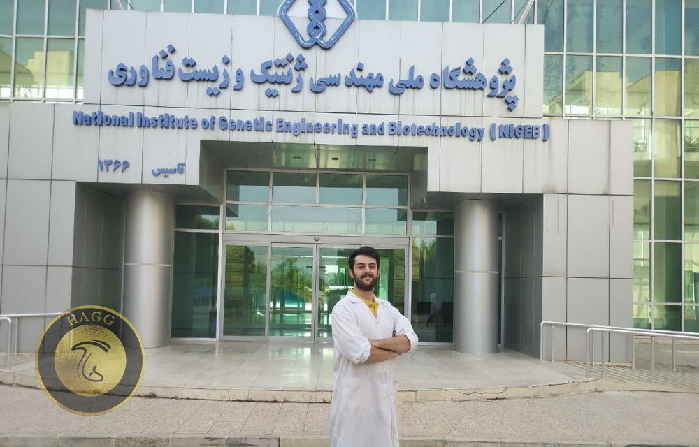 جوان خلاق لرستانی بذر و کمپوست قارچ تولید کرد
