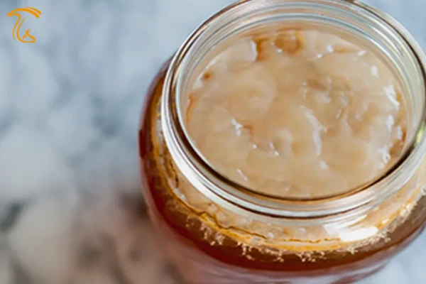 اسکوبی روی سطع مایع