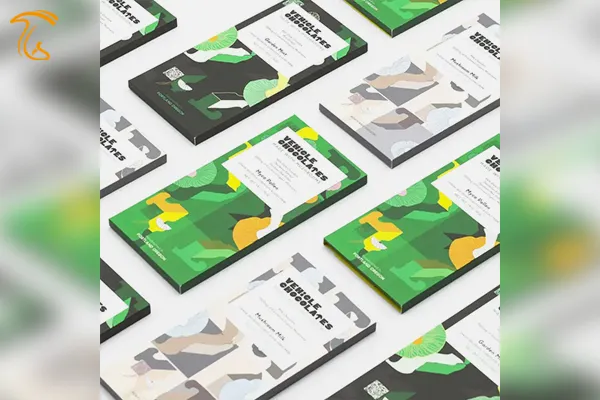  Myco Pollen حاوی قارچهای دارویی و خوراکی