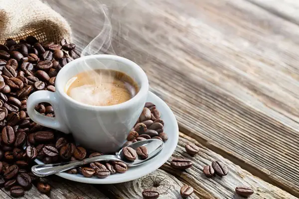 قهوه گانودرما در واقع از دانه‌های قهوه تهیه نمی‌شود