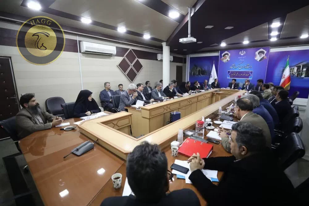 احیای مزرعه پرورش قارچ در کرمانشاه