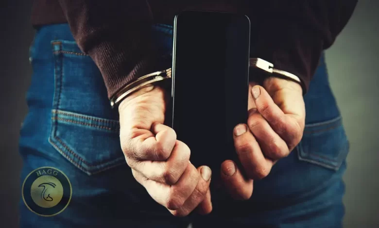 دستگیری فروشنده مجیک ماشروم در فضای مجازی