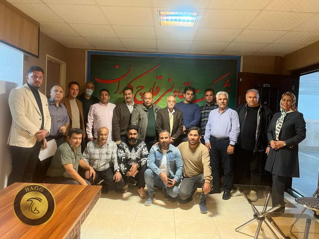 انتخابات هیئت مدیره شرکت تعاونی قارچ کاران