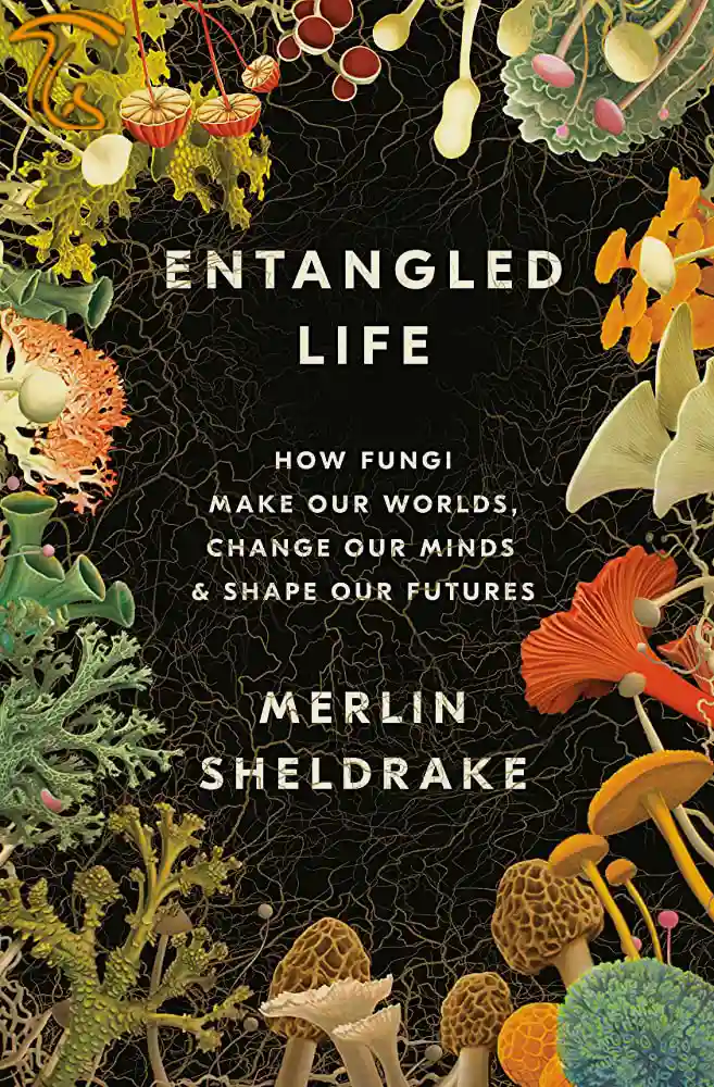 کتاب Entangled Life