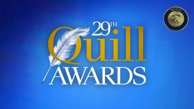 گزارش خبری ضیافت نهار مرگبار با قارچ سمی برنده جایزه gold quill مطبوعات استرالیا شد