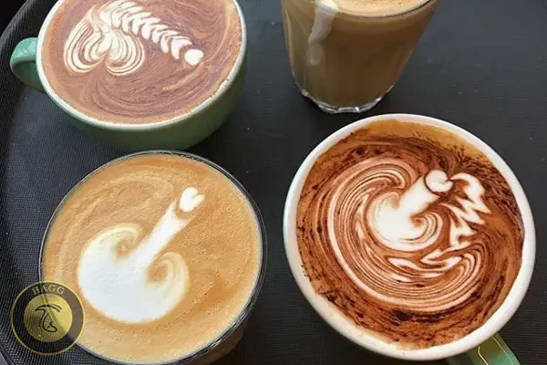 چطور قهوه درست کنم؟