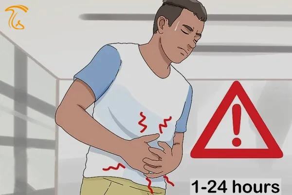 مسمومیت با قارچ