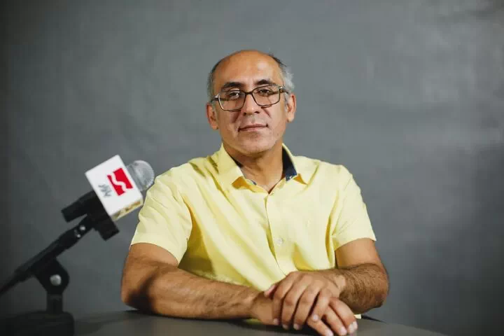 مظاهر جعفرنیا نیا، مدیرعامل شرکت پایدار سرزمین هیرکان