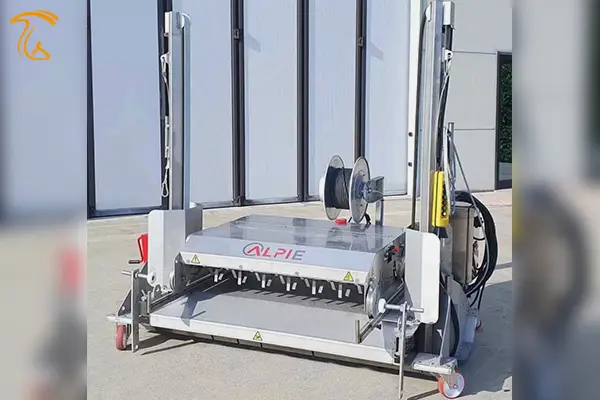 دستگاه رافلر