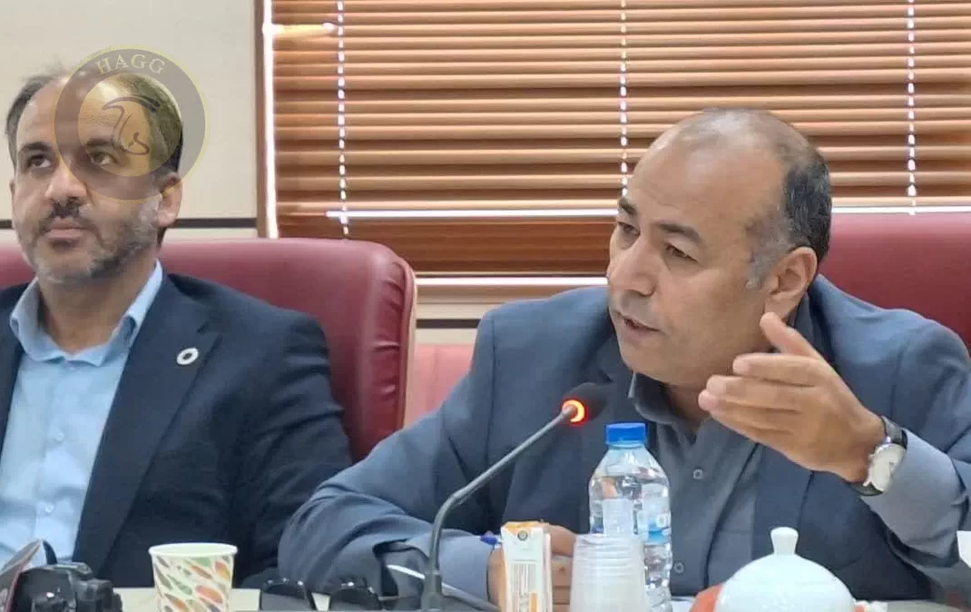 مهدی رجبی الزامات ساخت و ساز نظام مهندسی در بخش کشاورزی را غیرمنطقی عنوان کرد