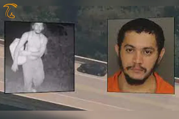 دانیلو کانته زندانی فراری