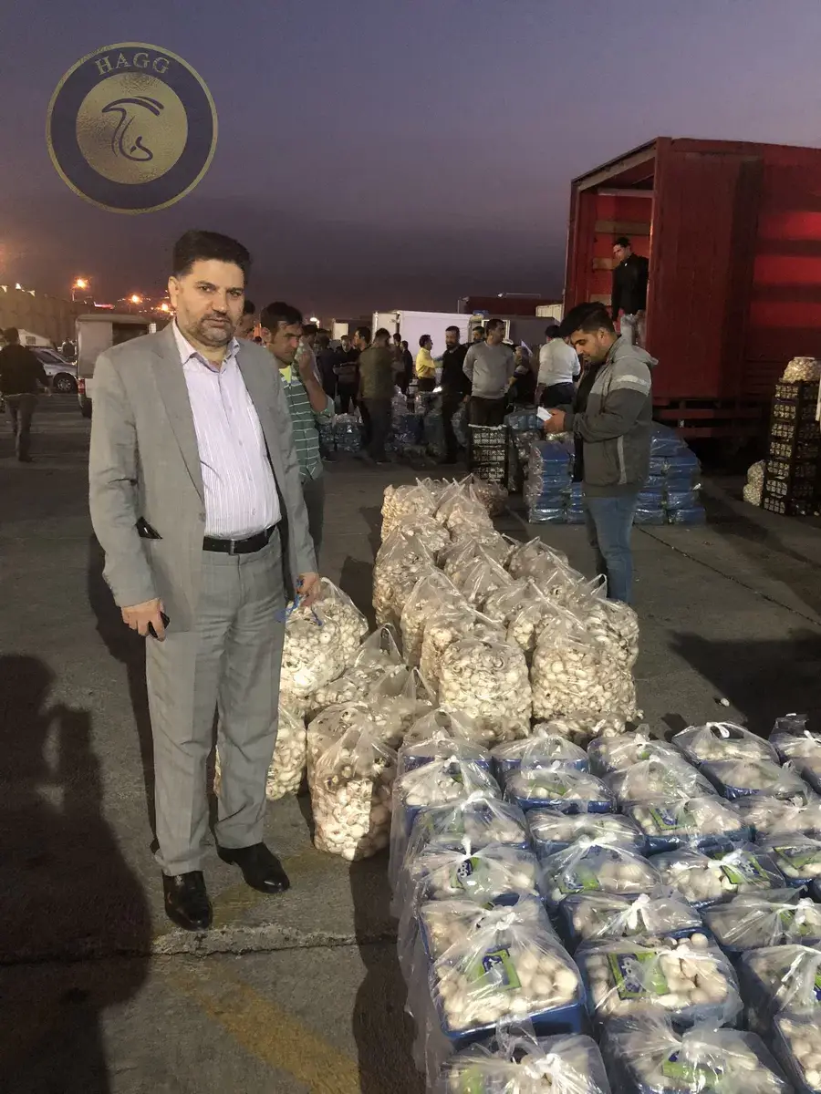 حضور آقای صدیق پناه رئیس اسبق انجمن صنفی در بورس مهرآباد