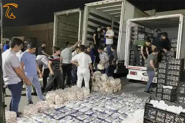 tehran-mushroom-exchange-mushroom-sales-market-in-tehran