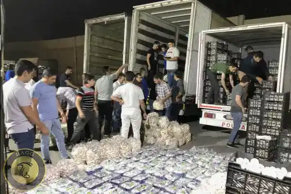 tehran-mushroom-exchange-mushroom-sales-market-in-tehran