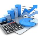 نمودار و میانگین قیمت قارچ سال 1400