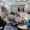 طرح ملی مشاغل خانگی با همکاری جهاددانشگاهی در قزوین