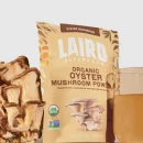 صنایع تبدیلی قارچ صدفی و محصولات جانبی آن