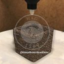 ابداع یک نوع عایق صوتی از قارچ