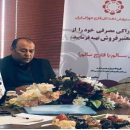 مصاحبه ریاست انجمن صنفی تولیدکنندگان قارچ با روزنامه سبزینه درخصوص تبعات حذف معافیت مالیاتی