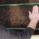 خاک دهی و خاک پوششی در پرورش قارچ