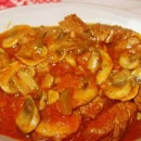 آموزش آشپزی با قارچ - ویدیوی طرز تهیه سس قرمز قارچ