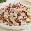 طرز تهیه خوراک تن ماهی با قارچ آیا خوردن تن ماهی با قارچ ضرر دارد