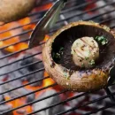 قارچ کبابی بخورید