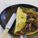 انواع املت قارچ برای وعده‌های گوناگون