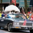 سپتامبر ماه ملی قارچ در ایالات متحده است